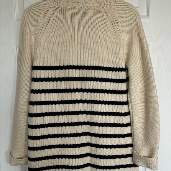 J. CREW Cardigan - Picture 2 of 4